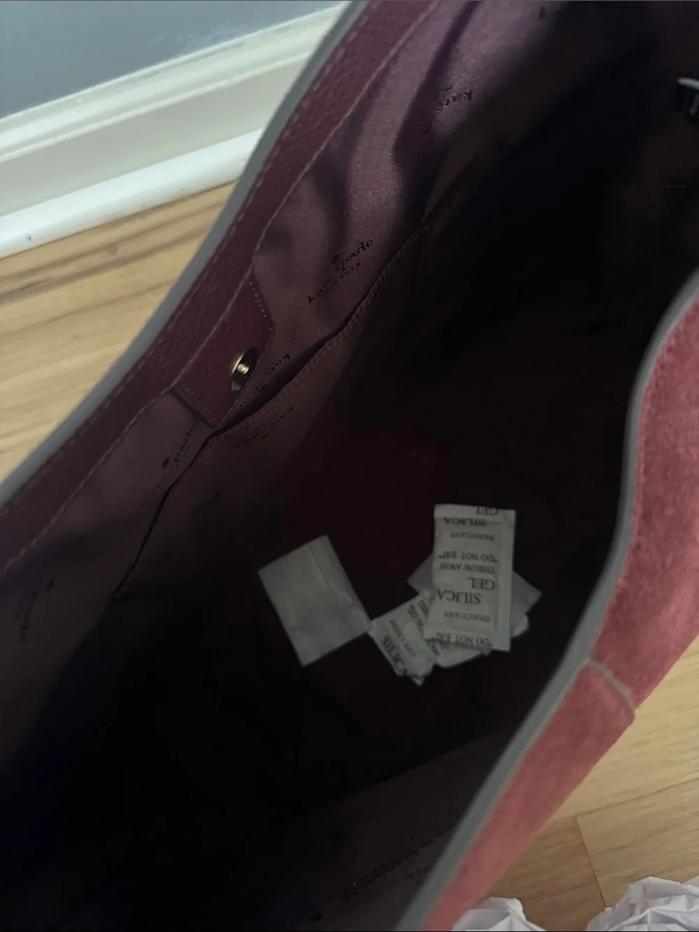 kate spade brand new